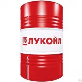 Масло Лукойл И-20А 207 л / 180 кг